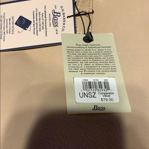 Large Bag - Picture 4 of 9